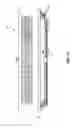 Fig. 06 - Electrostatic discharge systems for autonomous mobile robots