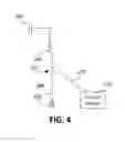 Fig. 09 - Electrostatic discharge systems for autonomous mobile robots