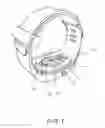 Fig. 02 - MULTIFUNCTIONAL INTELLIGENT WATCH CAPABLE OF MEASURING HEART BEAT RATE, BLOOD OXYGEN SATURATION, BLOOD PRESSURE, ELECTROCARDIOGRAM AND HAVING POSITIONING AND COMMUNICATION FUNCTIONS