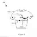 Fig. 07 - Wearable items providing physiological, environmental and situational parameter monitoring