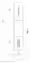 Fig. 02 - Quantitative assessment of prosthesis press-fit fixation