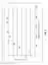 Fig. 07 - Quantitative assessment of prosthesis press-fit fixation