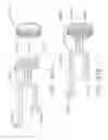 Fig. 75 - CONTROL SYSTEM ARRANGEMENTS FOR A MODULAR SURGICAL INSTRUMENT