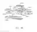 Fig. 80 - CONTROL SYSTEM ARRANGEMENTS FOR A MODULAR SURGICAL INSTRUMENT