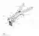 Fig. 02 - Method of using a surgical tissue retractor