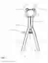 Fig. 08 - Method of using a surgical tissue retractor