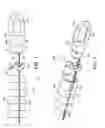 Fig. 02 - Tap-in bone anchor with expanding ring