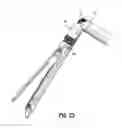 Fig. 19 - Apparatus for endoscopic procedures