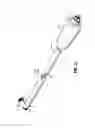 Fig. 07 - Apparatus for endoscopic procedures