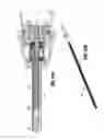 Fig. 32 - Apparatus for endoscopic procedures