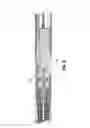 Fig. 37 - Apparatus for endoscopic procedures