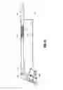 Fig. 44 - Apparatus for endoscopic procedures