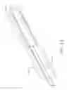 Fig. 22 - Surgical clip applier comprising adaptive control in response to a strain gauge circuit