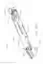 Fig. 64 - Surgical clip applier comprising adaptive control in response to a strain gauge circuit