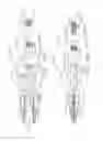 Fig. 124 - Clip applier comprising a movable clip magazine