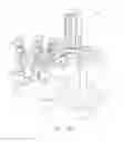 Fig. 16 - Clip applier comprising a movable clip magazine