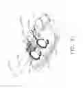 Fig. 20 - Clip applier comprising a movable clip magazine