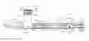 Fig. 01 - Clip applier comprising a rotatable clip magazine