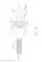 Fig. 11 - Clip applier comprising a rotatable clip magazine
