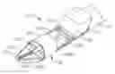 Fig. 01 - Clip applier comprising a clip crimping system