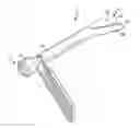 Fig. 01 - Surgical drill guide