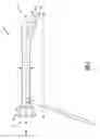 Fig. 02 - Surgical drill guide