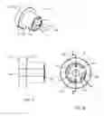 Fig. 06 - Artificial prosthesis installation clamp and method