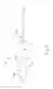 Fig. 06 - Dilation catheter with navigation sensor and vent passageway in tip