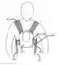 Fig. 01 - Devices and methods for attaching a medical device to a subject