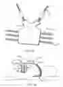 Fig. 04 - Devices and methods for attaching a medical device to a subject