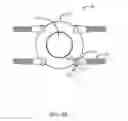 Fig. 10 - Devices and methods for attaching a medical device to a subject