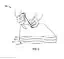 Fig. 04 - Methods and apparatuses for fluoro-less or near fluoro-less percutaneous surgery access