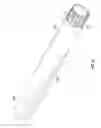 Fig. 09 - SYSTEMS AND METHODS FOR A PEDICLE SCREW ASSEMBLY