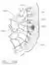 Fig. 197 - Method of hub communication with surgical instrument systems