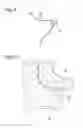Fig. 06 - Method of estimating and restoring abutment tooth form changed by scanning and program thereof