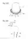 Fig. 09 - Method of estimating and restoring abutment tooth form changed by scanning and program thereof