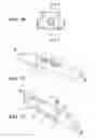 Fig. 13 - Systems and methods for spray application of glaze and other materials