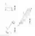Fig. 15 - Systems and methods for spray application of glaze and other materials
