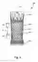 Fig. 04 - Intraluminal device and method of fixation
