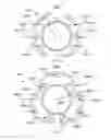 Fig. 03 - Intraocular lens having closed-loop haptic structures