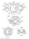 Fig. 06 - Intraocular lens having closed-loop haptic structures