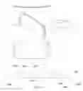 Fig. 22 - Intraocular lens and methods and/or components associated therewith