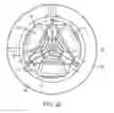 Fig. 07 - Suture guard for a prosthetic valve