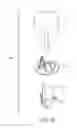 Fig. 28 - Suture guard for a prosthetic valve
