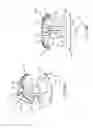 Fig. 41 - Suture guard for a prosthetic valve