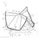 Fig. 01 - Jacket for surgical heart valve