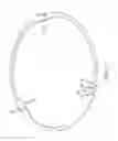 Fig. 22 - Jacket for surgical heart valve