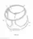 Fig. 23 - Jacket for surgical heart valve