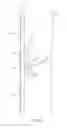 Fig. 24 - Jacket for surgical heart valve