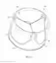 Fig. 25 - Jacket for surgical heart valve